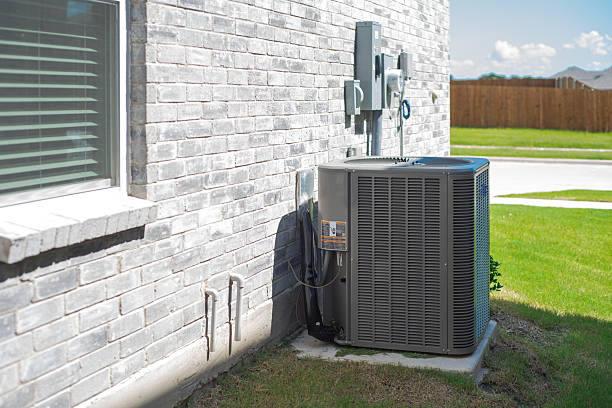 Reliable Ac Installation contractor in Tuscaloosa, AL by FH HVAC